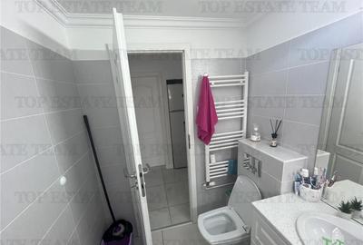 Apartament premium 3 camere bloc 1986 zona 13 septembrie - 3