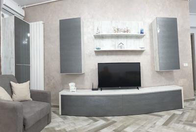 Apartament cu 2 camere semidecomandat în Central - 3