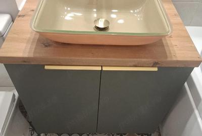 Apartament cu 2 camere decomandat în Drumul Taberei - 8