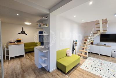 Casa individuala la cheie | 140mp utili | 360mp teren | Someseni - 18