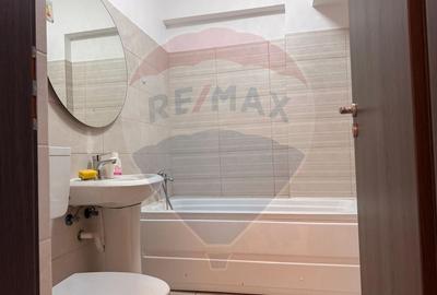 Apartament cu 1 camere decomandat, mobilat în Nord-Est - 5