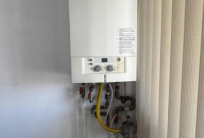 Casă individuală cu 6 camere cu Canalizare în Delfinariu - 14