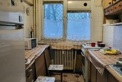 Apartament cu 2 camere semidecomandat în Titan - 3