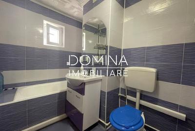 Apartament cu 3 camere decomandat, mobilat în Central - 7