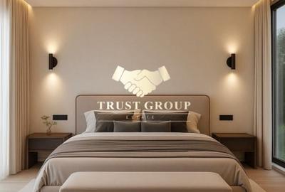 Apartament 4 camere Parcul Circului | 2 Parcari | Boxa |  Imobil 2008 - 5