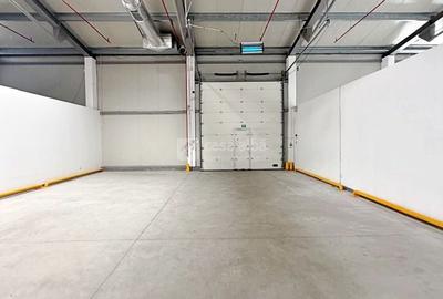 Spațiu industrial, de 1,800 mp, în Păcurari - 8