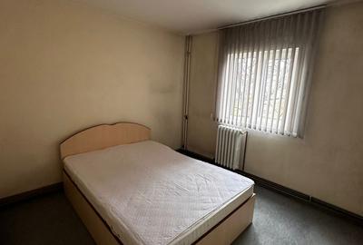 Apartament cu 2 camere, etajul 2/4, zona Alexandru cel Bun - 6