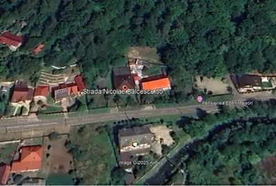 Vila de vanzare, posibilitate pensiune - 4
