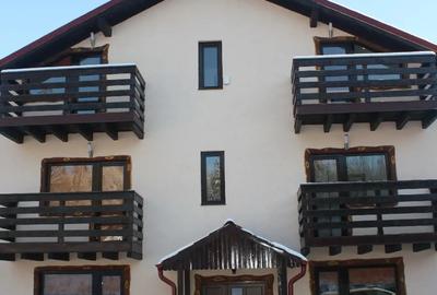 Vila, pensiunea, casa de vacanta - 3