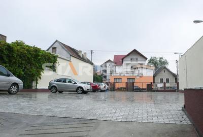 Apartament cu 2 camere decomandat, mobilat în Brașovul Vechi - 33
