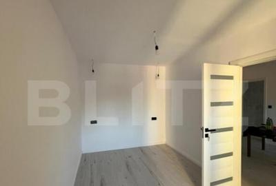 Apartament 3 camere, zona Dambu Pietros - 3