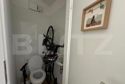 Apartament 2 camere, zona centru - 10