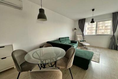 Apartament de 2 camere | Zona Pipera | New Point | Parcare - 2