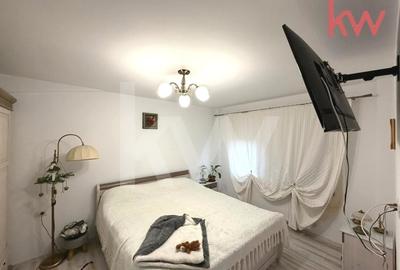 Penthouse cu TERASĂ 46 mp | 3 camere, panoramic | Intimitate totala - 4