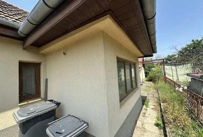 Casă cu 3 camere cu Teren 886 Mp în Ciarda Roșie - 2