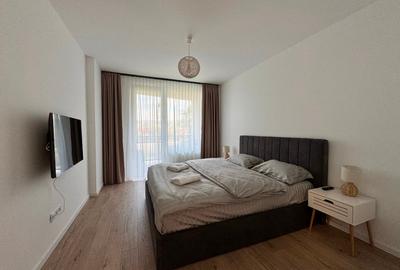 PF Apartament cu 3 camere, 80mp, ultrafinisat, la cheie, langa RIVUS MALL - 5