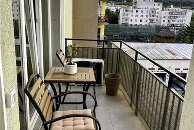 Apartament 2 camere de calitate in  Tudor, AGORA, pt investitii - 7