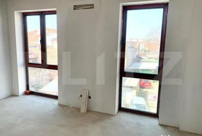 Apartament cu 2 camere decomandat în Central - 2