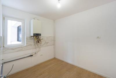 Apartament cu 2 camere decomandat în Baba Novac - 12