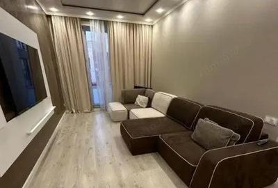 Apartament cu 2 camere în Aradului