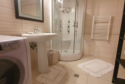 HERASTRAU LE CLUB DE INCHIRIAT APARTAMENT 3 CAMERE MOBILAT MODERN - 20