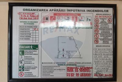 Spatiu comercial 20 m2 de inchiriat in statia BUS DORNA vitrina strada - 7