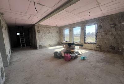 Casă cu 4 camere în Bradu - 4