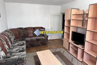 Apartament 3 camere de inchiriat etaj 1 Alba Iulia Zona Cetate Mobilat Complet - 4