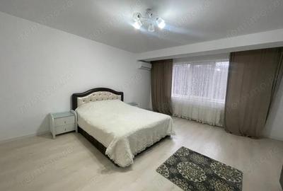 Apartament cu 3 camere decomandat în Vlahuță - 2