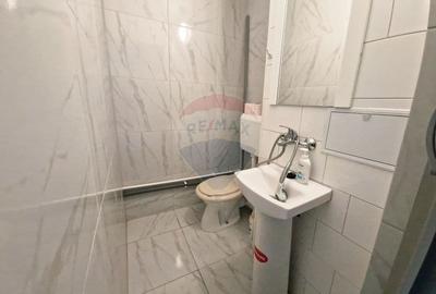 Garsoniera CF3 renovata si utilata complet, etaj 2, zona Vlaicu - 4