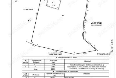 Casă în Măgura - 1