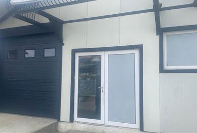 Spațiu comercial, de 150 mp, în Exterior Vest - 8