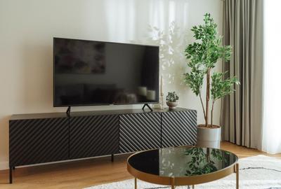 Neofort56 Faza2 Ap3 Camere Decomandat 2 Bai Mari | Dotari Premium | 10 min M - 29