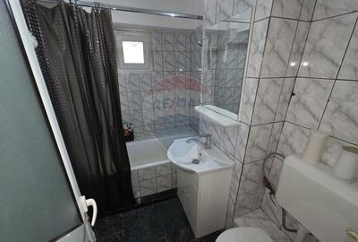 Apartament cu 3 camere etajul 1, Campineanca - 12