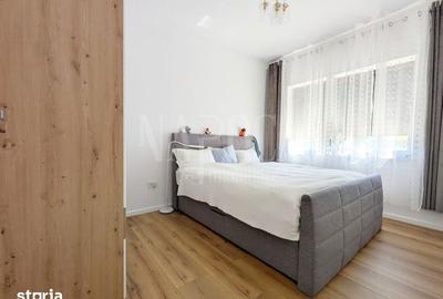 Casă cu 4 camere cu Teren 700 Mp în Central