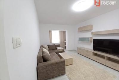 Apartament cu 4 camere decomandat, mobilat în Lipovei - 2