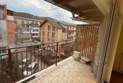 Apartament cu 2 camere decomandat în Florești - 10