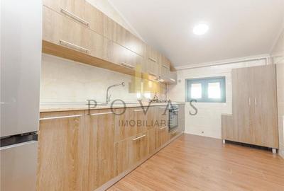 Apartament 3 Camere LUX Pipera Mansarda Prima Inchiriere - 6