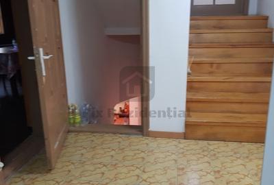Proprietate deosebita in Targu Neamt - posibiltate transformare pensiune - 50