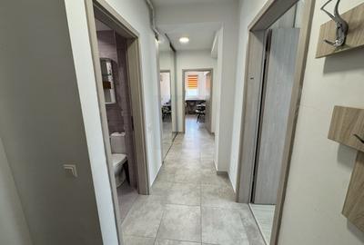Apartament cu 2 camere decomandat, mobilat în Fundeni - 4