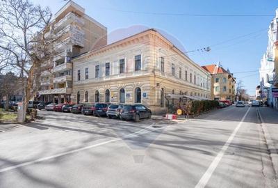 De inchiriat Apartament cu 4 camere Ultracentral, Parcul Traian De inchiriat Apartament cu 4 camere Ultracentral, Parcul Traian - 18