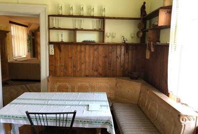 CASA COMPUSA DIN 2 APARTAMENTE | 135.000€ - 3