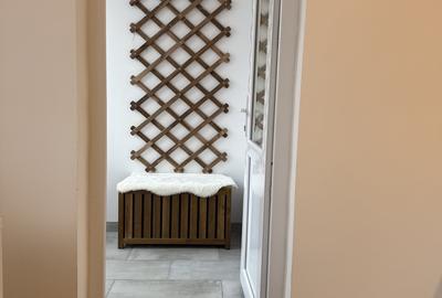 Garsonieră decomandată în Tineretului - 3