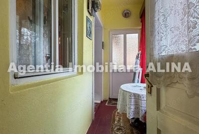 Casă cu 3 camere în Aurel Vlaicu - 4