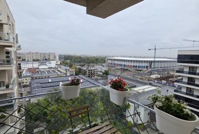 Vanzare 2 camere Drumul Taberei Moghioros Park Residence - 4