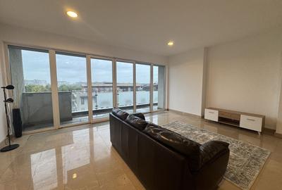 Jiului!Apartament luminos, stradal, terasa, parcare subterana - 4