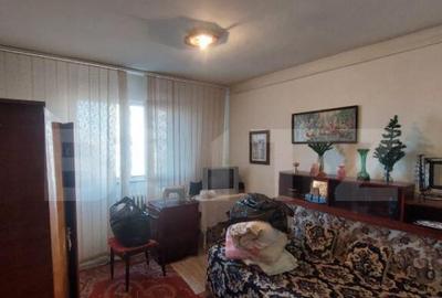 Apartament 2 camere, 45,80 mp, cf 2, zona Spitalul Judetean Apartament 2 camere, 45,80 mp, cf 2, zona Spitalul Judetean - 4