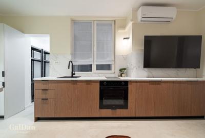 Apartament cu 2 camere în Universitate - 6