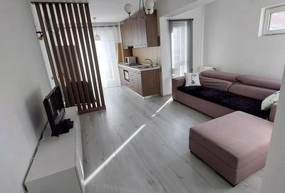 Garsonieră semidecomandată în Drumul Taberei - 5