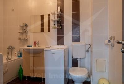 Nou pe piata! Apartament cu 3 camere, parcare inclusa, Floresti Nou pe piata! Apartament cu 3 camere, parcare inclusa, Floresti - 13